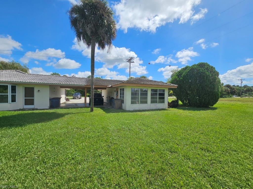 PARKWOOD VILLAS - Residential