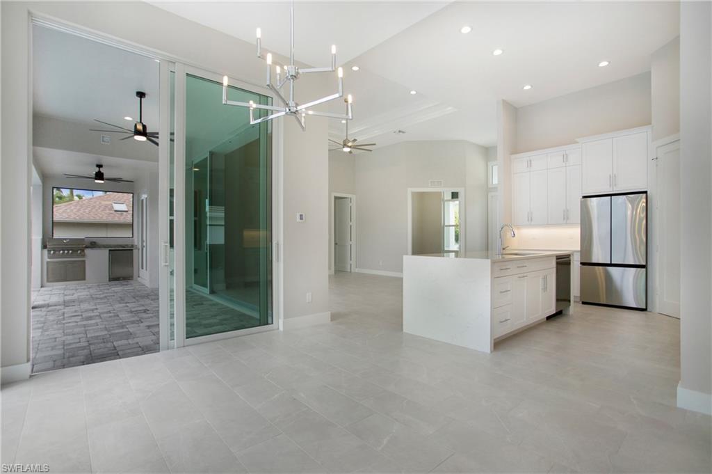 MARCO ISLAND - Residential