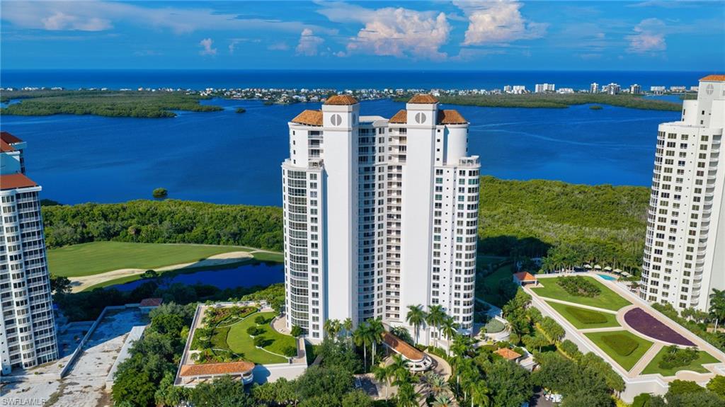 4801 Bonita Bay BLVD 1603