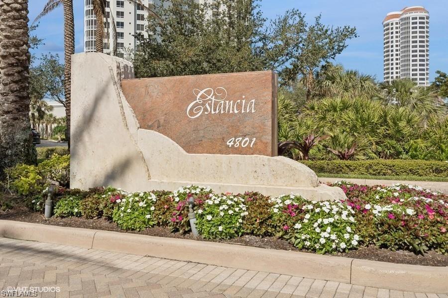 4801 Bonita Bay BLVD 1603