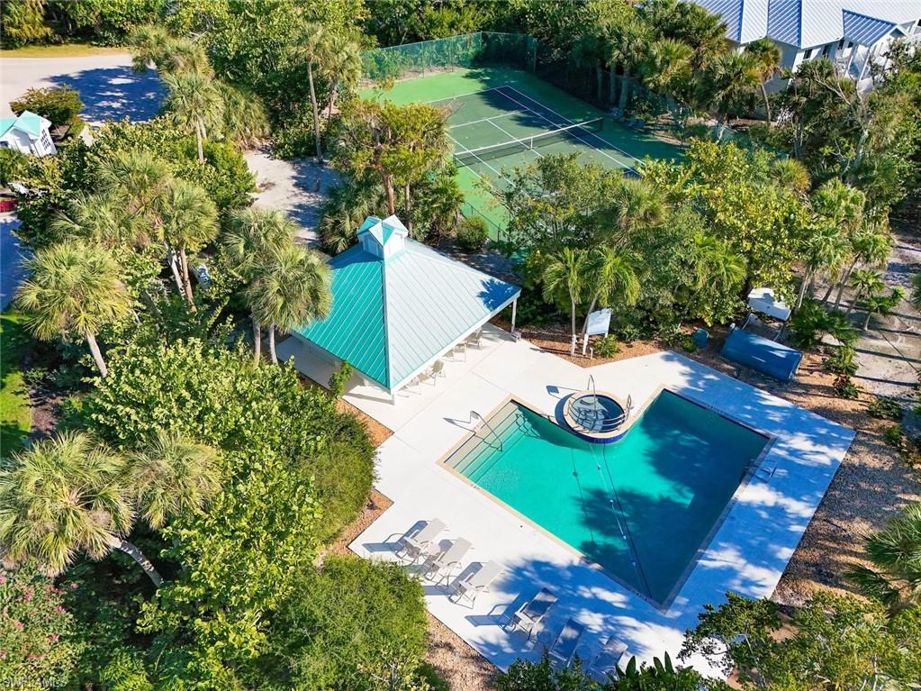 HERONS LANDINGS I - Land