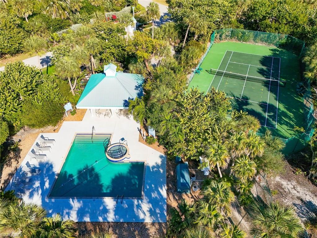 HERONS LANDINGS I - Land