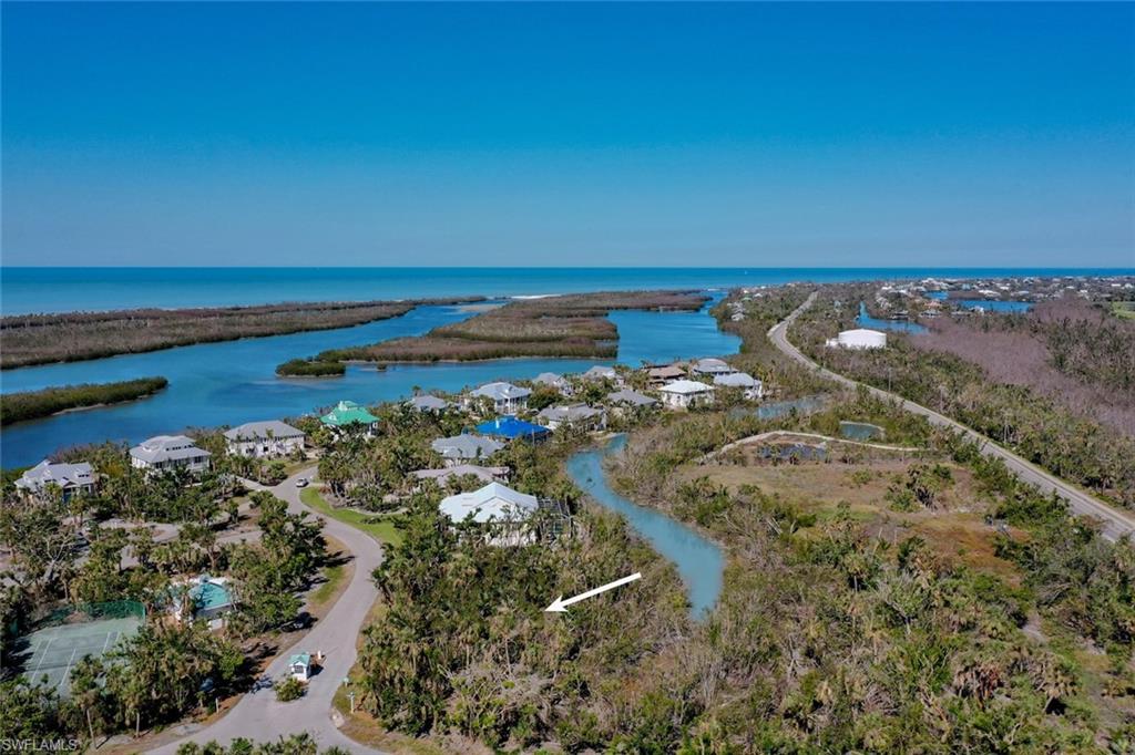 HERONS LANDINGS I - Land