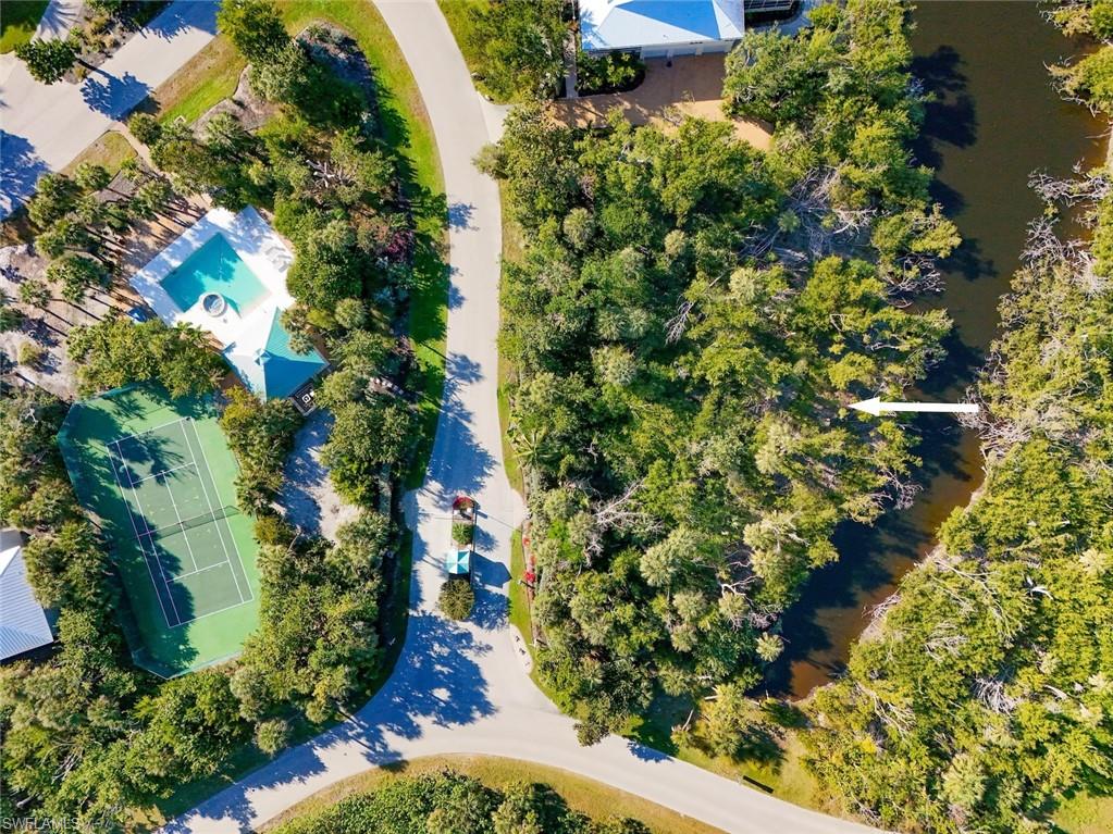 HERONS LANDINGS I - Land