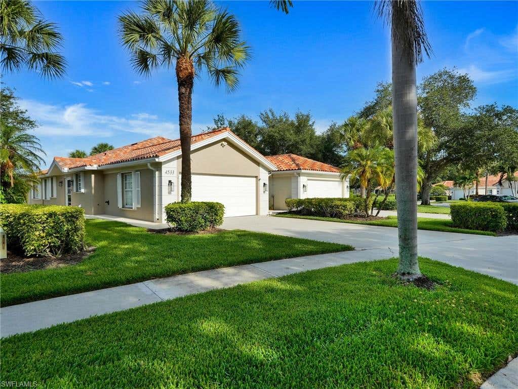 Photo of 4533 Paseo Avila, NAPLES, FL 34109 (MLS # 226022793)