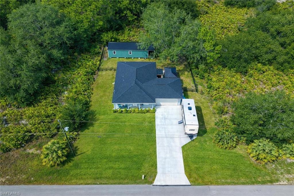 GREENBRIAR - Residential