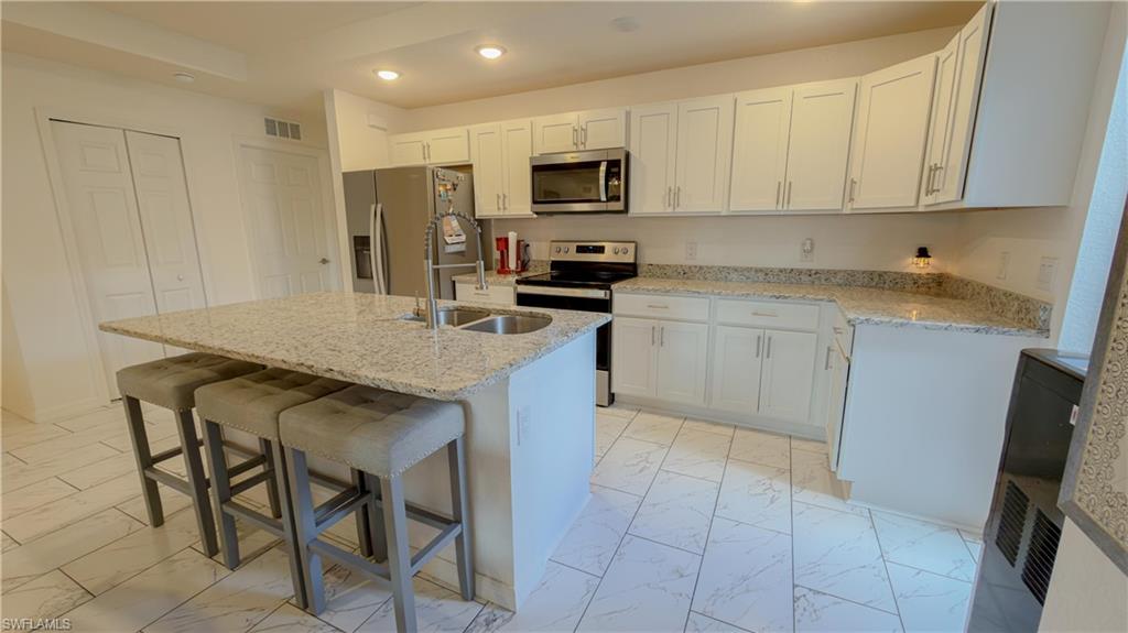 GREENBRIAR - Residential