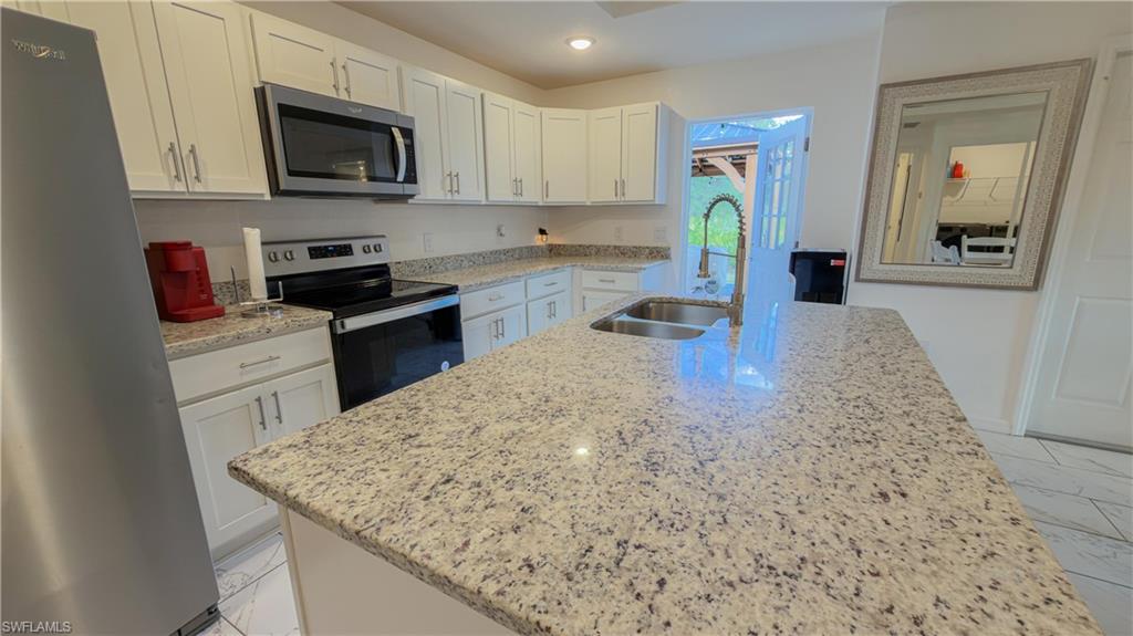 GREENBRIAR - Residential