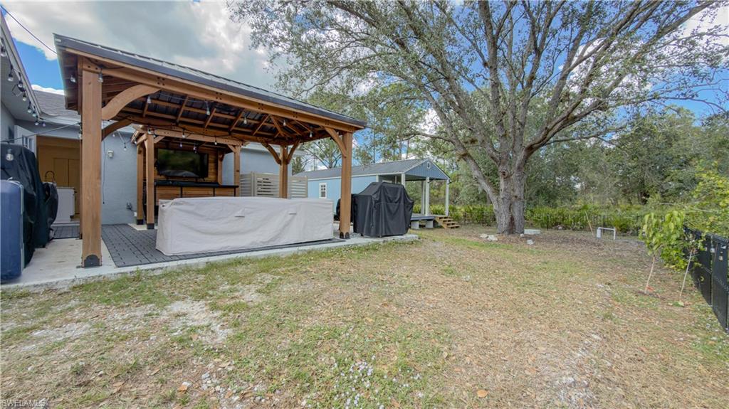 GREENBRIAR - Residential