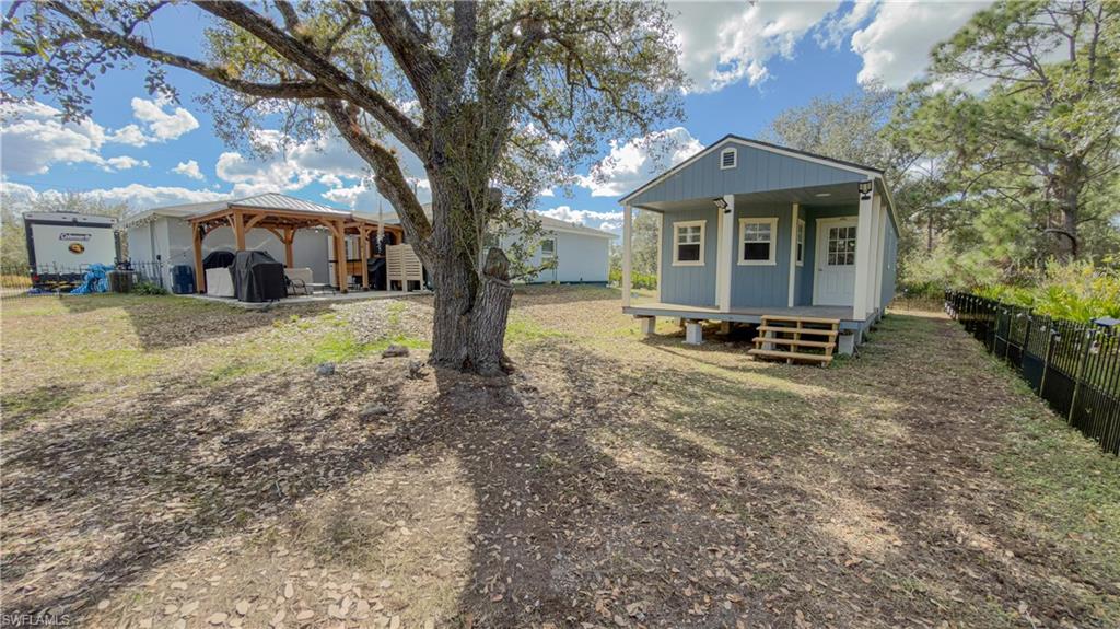 GREENBRIAR - Residential