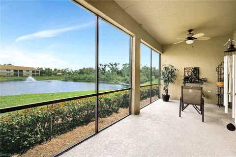 18911 Bay Woods Lake DR 101 FORT MYERS FL 33908