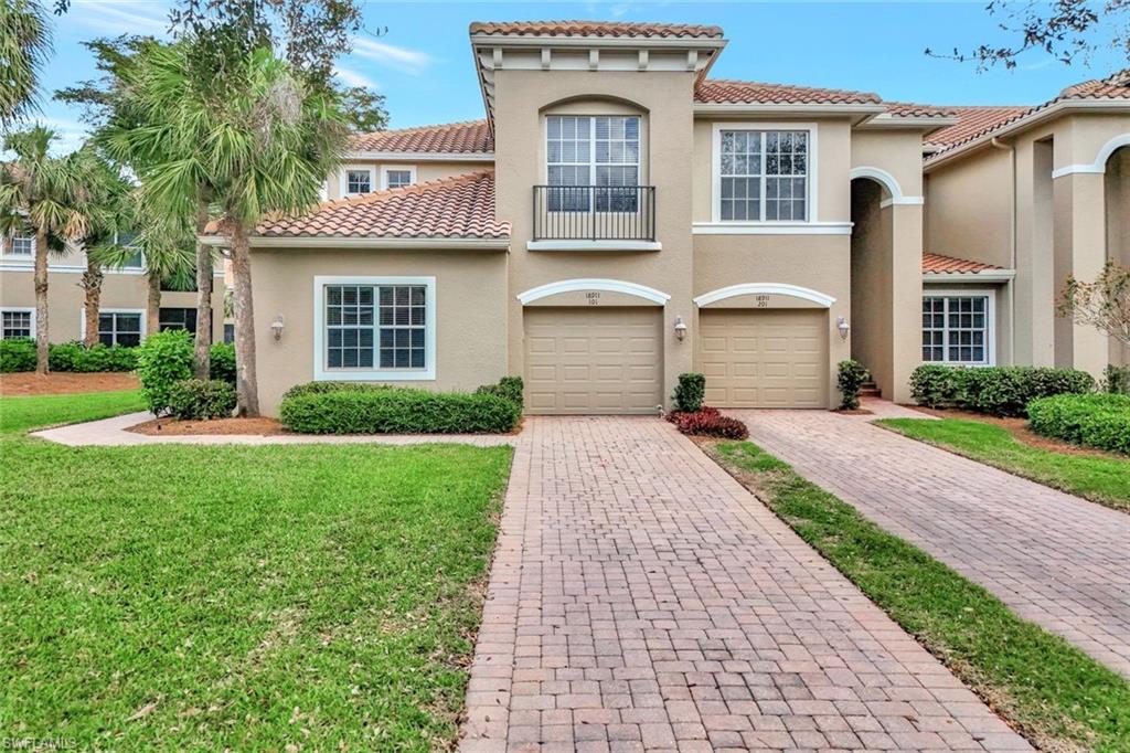 18911 Bay Woods Lake DR 101