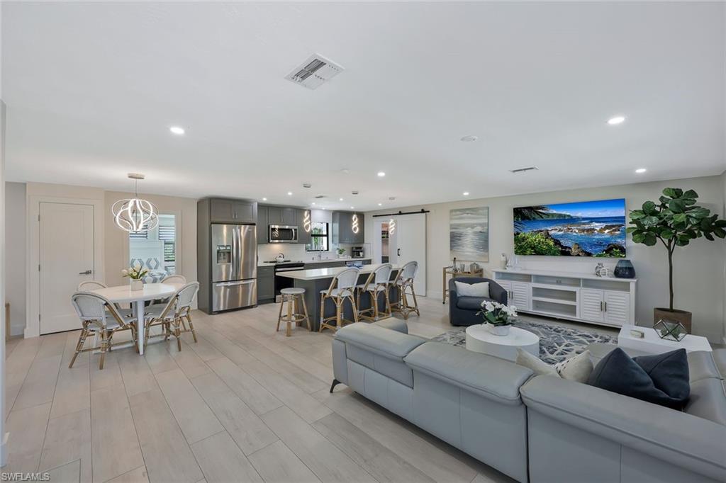 CONNERS - Residential