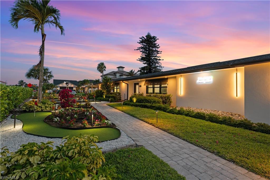 CONNERS - Residential