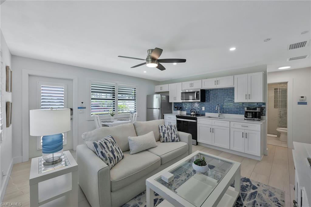 CONNERS - Residential