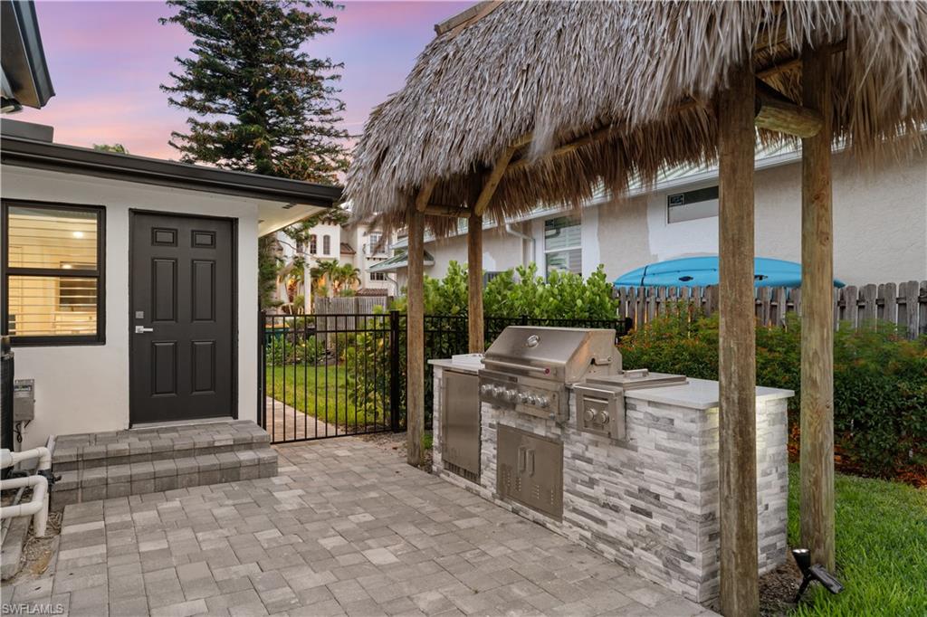 CONNERS - Residential