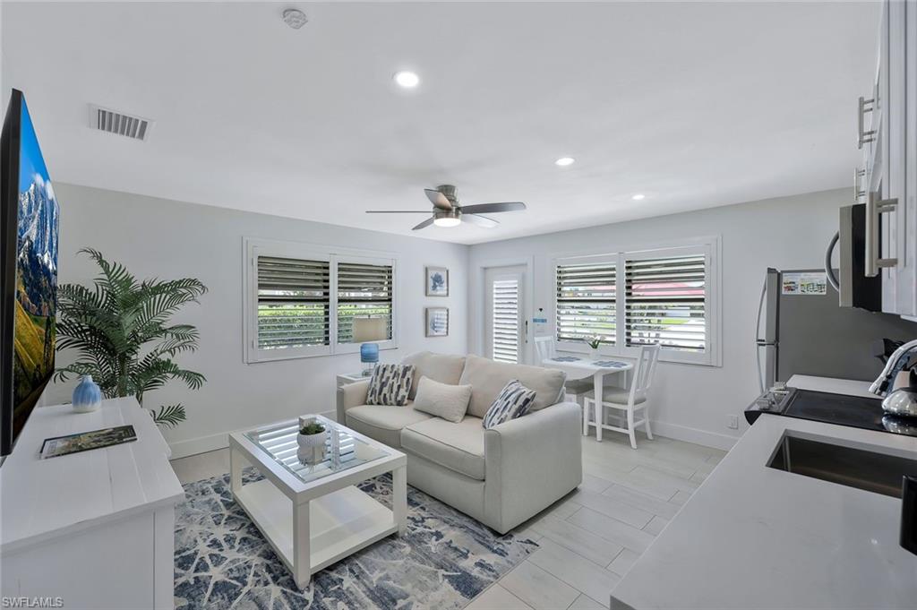 CONNERS - Residential