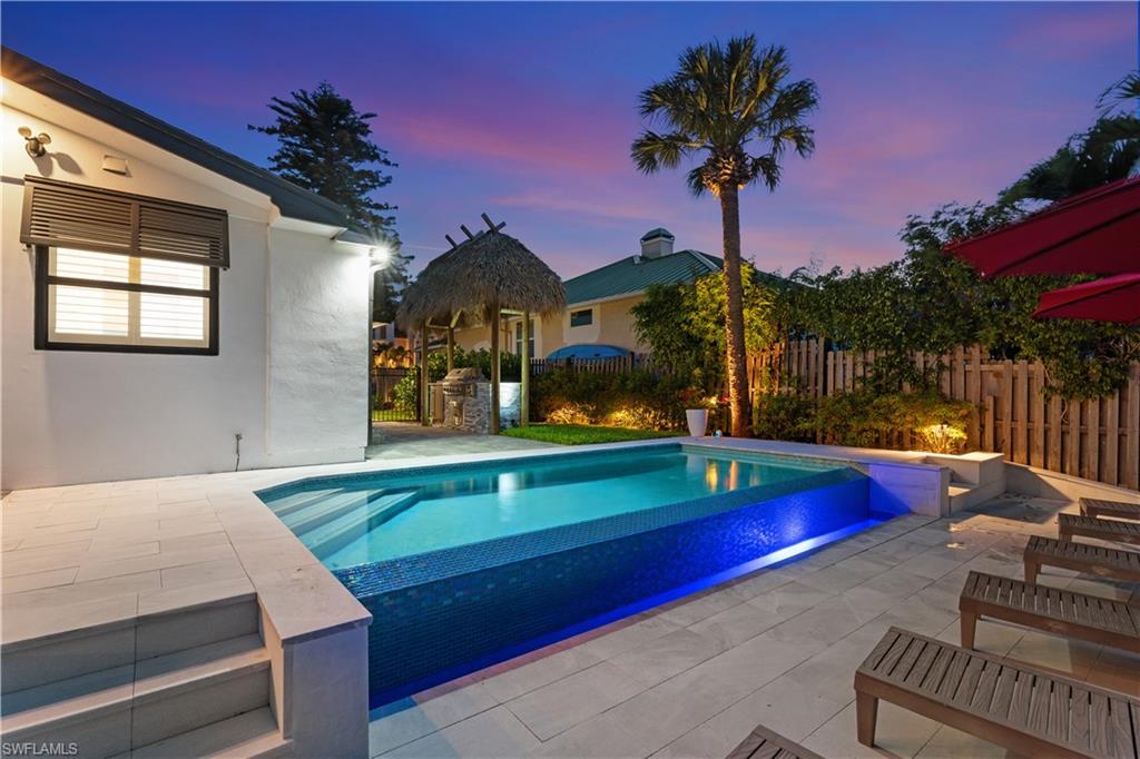 CONNERS - Residential