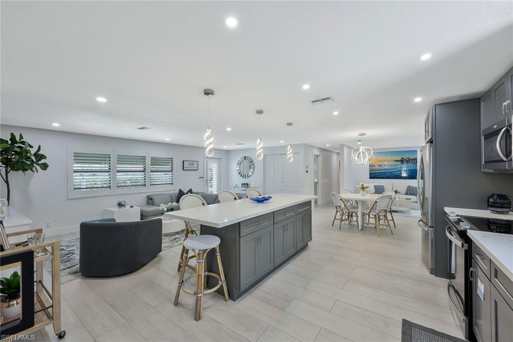 CONNERS - Residential