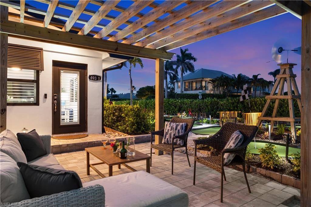 CONNERS - Residential