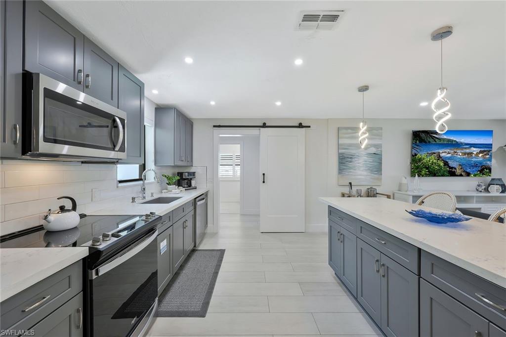 CONNERS - Residential