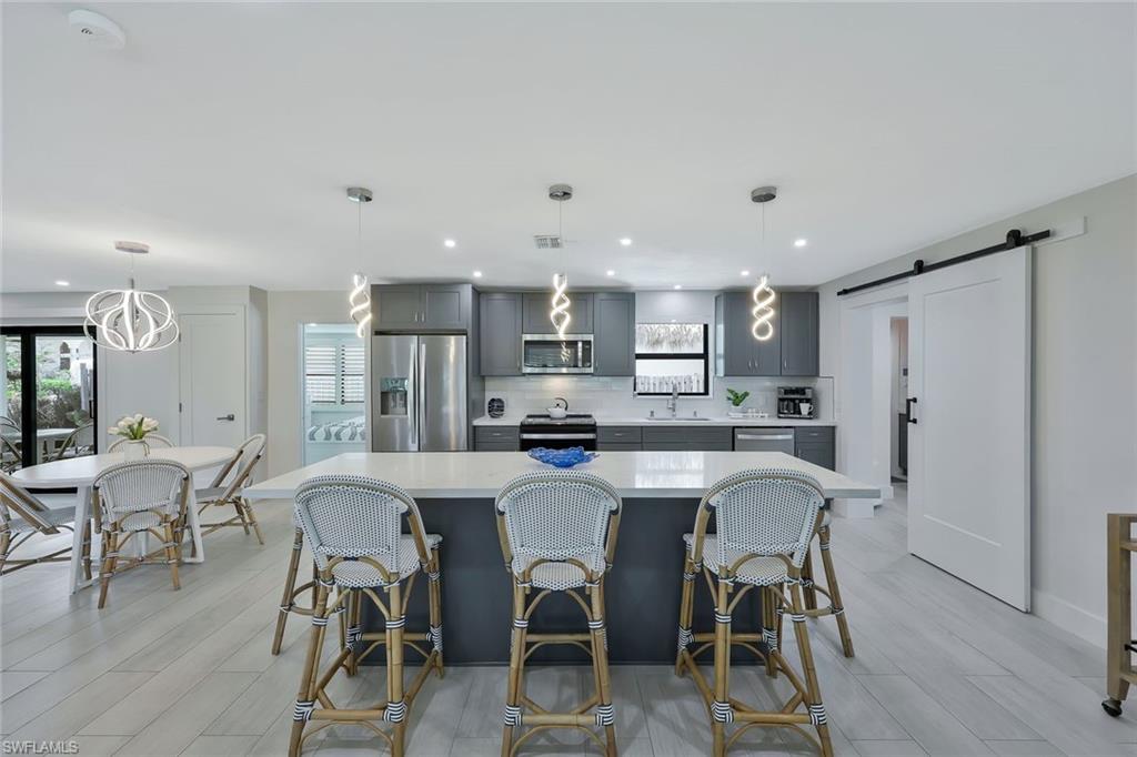 CONNERS - Residential