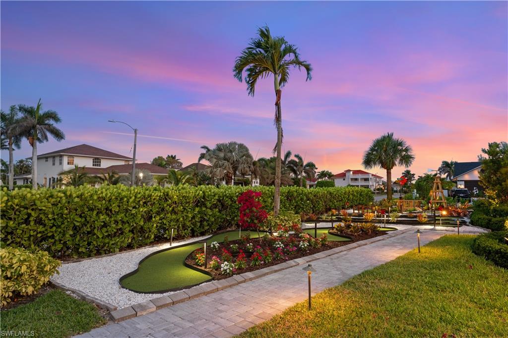 CONNERS - Residential