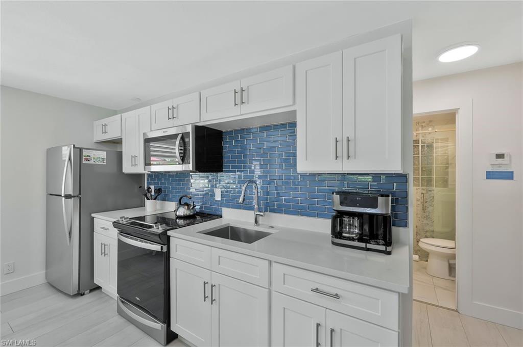 CONNERS - Residential