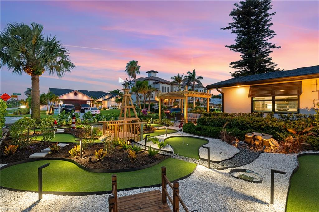 CONNERS - Residential