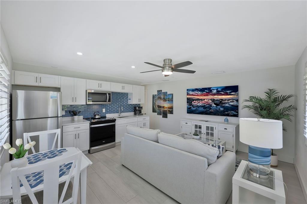 CONNERS - Residential