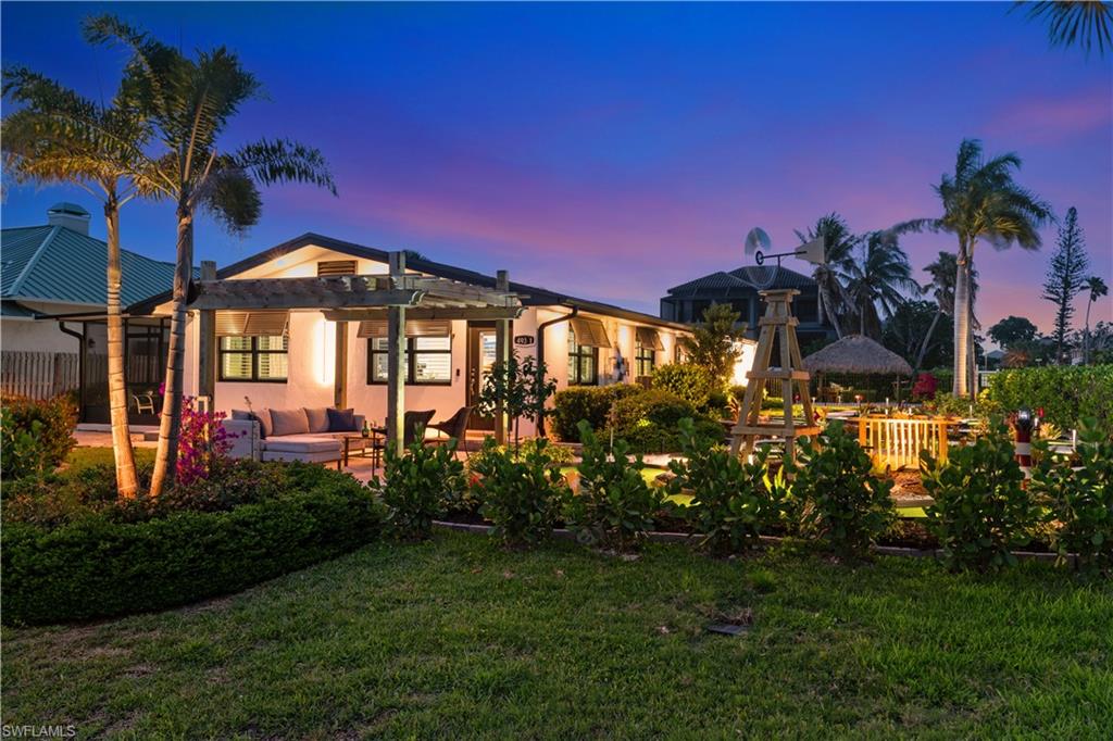 CONNERS - Residential