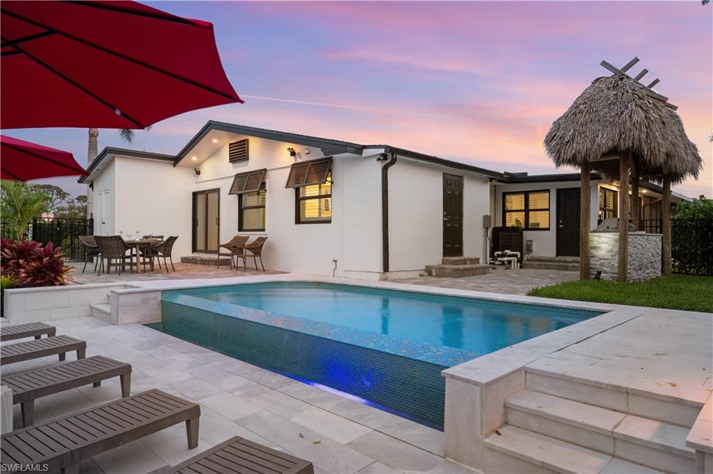 CONNERS - Residential