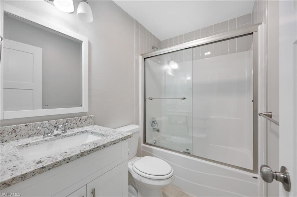 IMPERIAL SHORES - Residential Lease