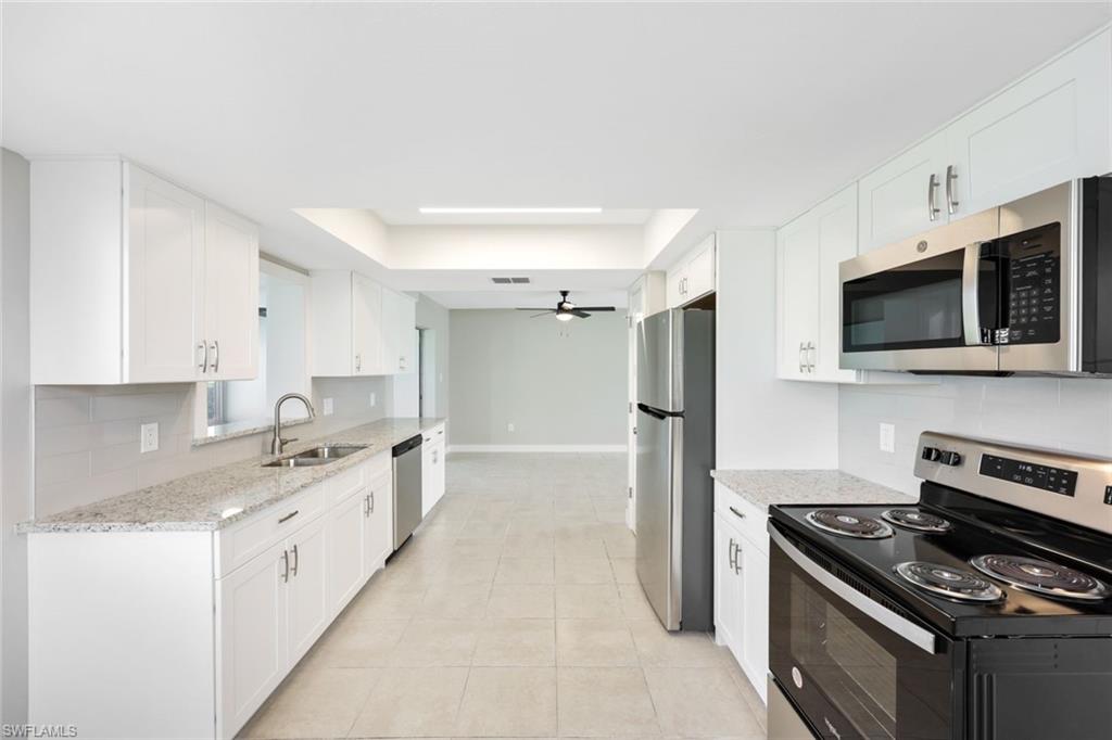 IMPERIAL SHORES - Residential Lease