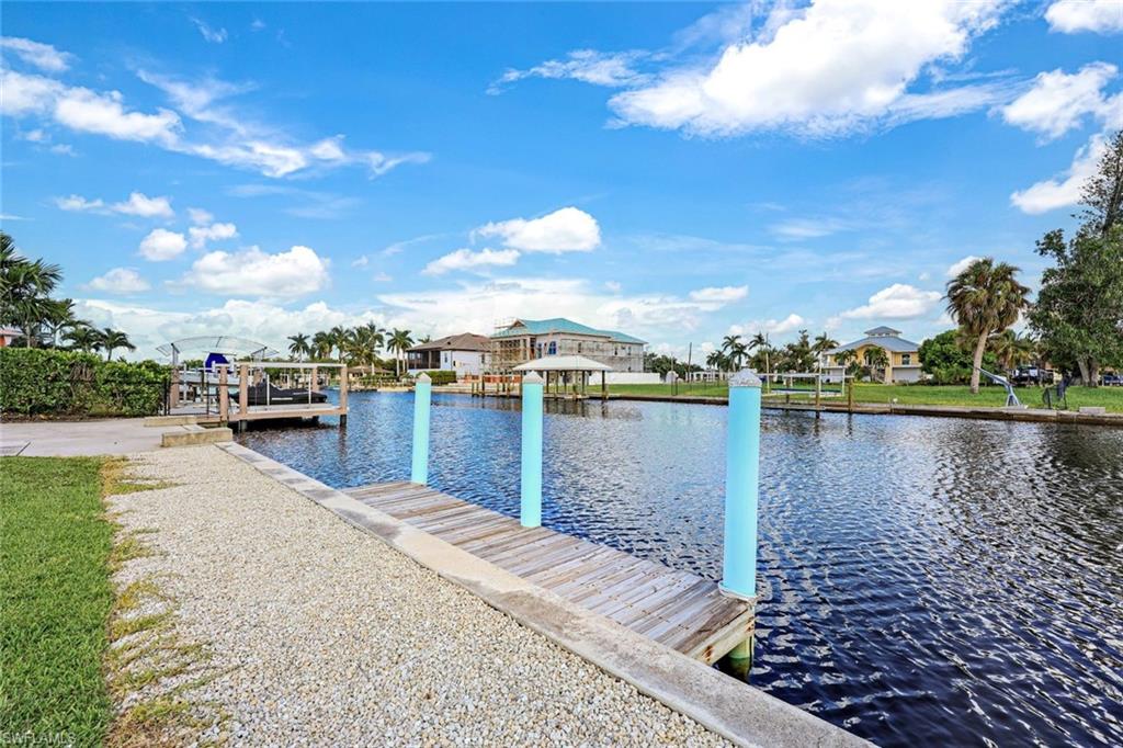 IMPERIAL SHORES - Residential Lease