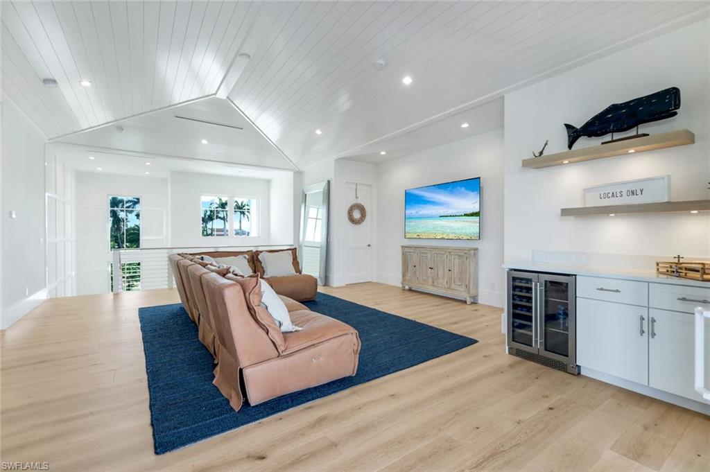 OLD MARCO VILLAGE - Residential