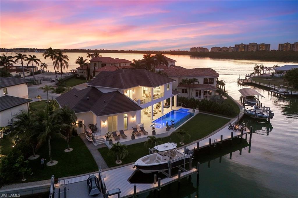 OLD MARCO VILLAGE - Residential