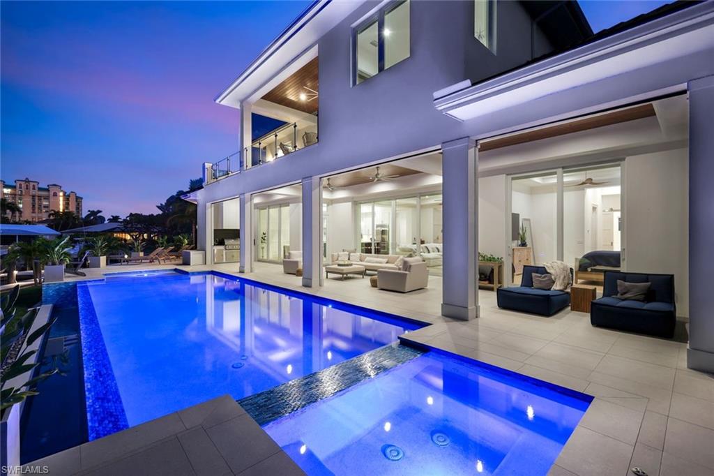 OLD MARCO VILLAGE - Residential