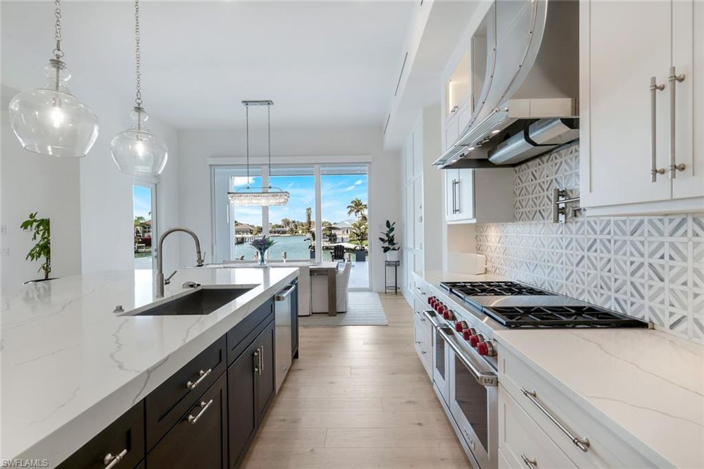 OLD MARCO VILLAGE - Residential