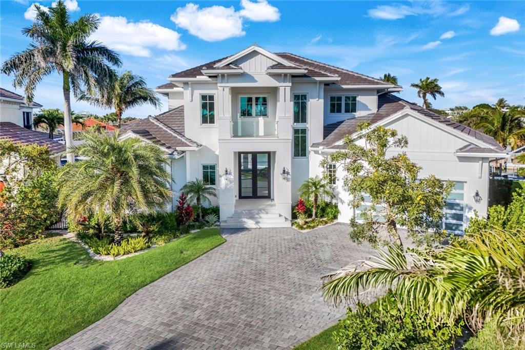 OLD MARCO VILLAGE - Residential