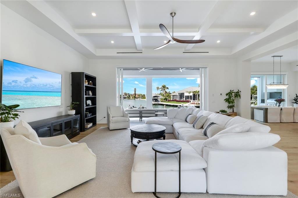 OLD MARCO VILLAGE - Residential