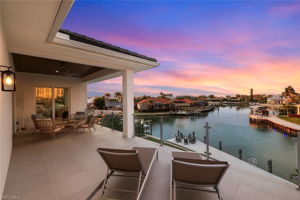 OLD MARCO VILLAGE - Residential