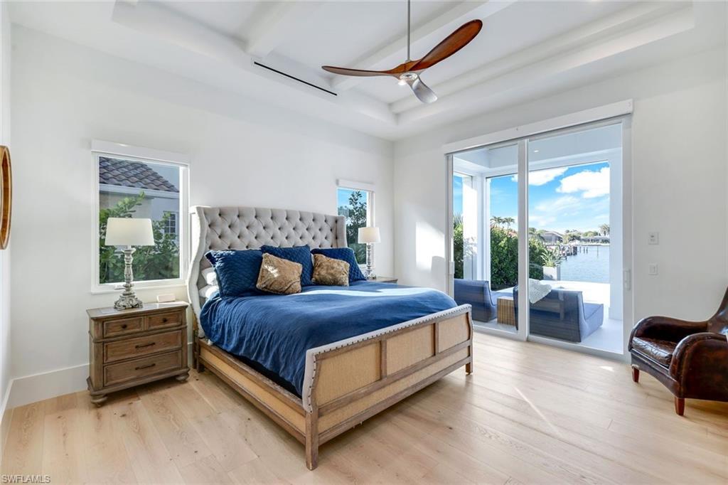 OLD MARCO VILLAGE - Residential