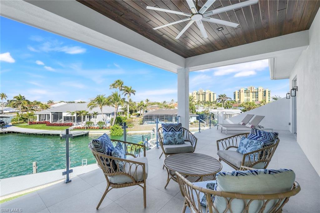 OLD MARCO VILLAGE - Residential