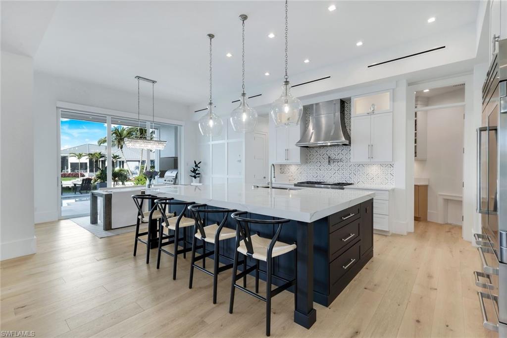 OLD MARCO VILLAGE - Residential