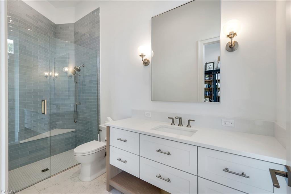 OLD MARCO VILLAGE - Residential