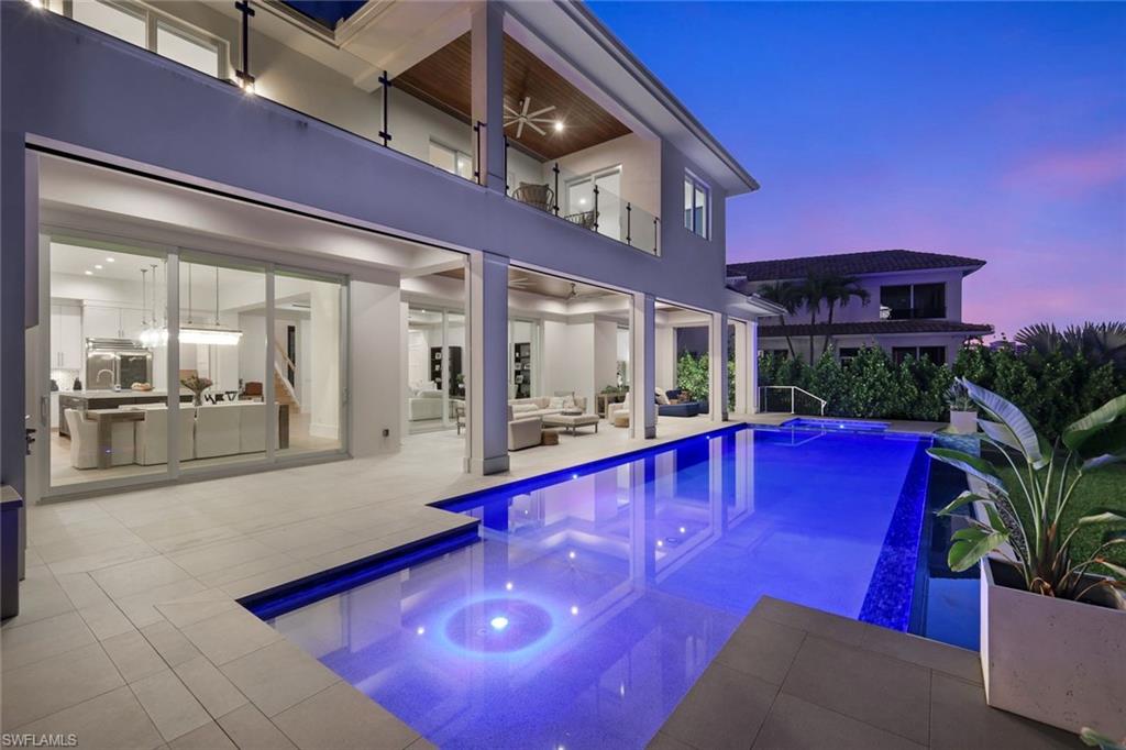 OLD MARCO VILLAGE - Residential