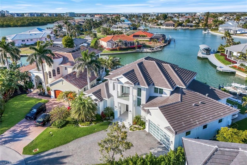 OLD MARCO VILLAGE - Residential