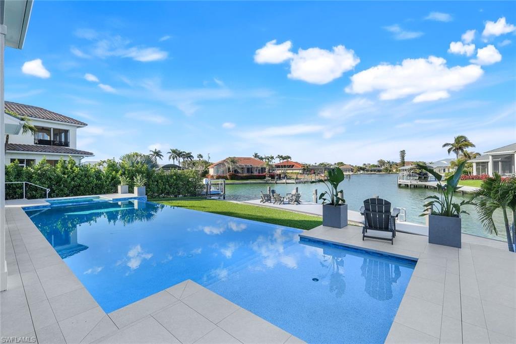 OLD MARCO VILLAGE - Residential