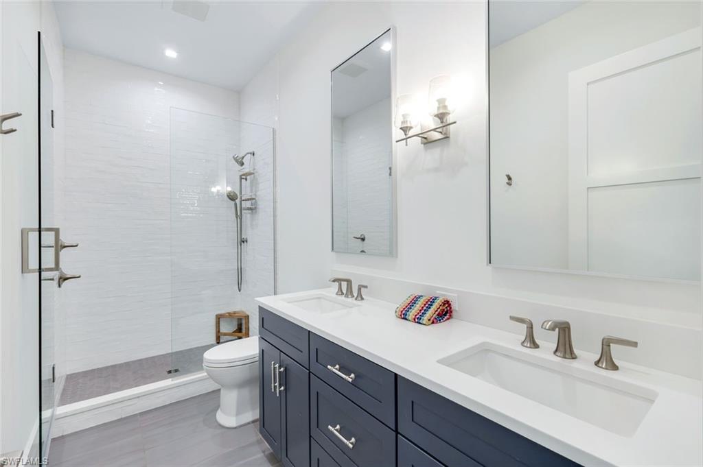 OLD MARCO VILLAGE - Residential